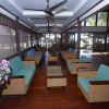 Отель Sutera At Mantanani Island Resort And Spa, фото 4