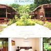 Отель Le Kalyptus, фото 27