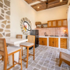 Отель Comfortable 3BR Stylish Private Villa, Canggu, фото 8