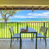 Отель Waiohuli Beach Hale D227 - Aloha La'i - Oceanfront/1b1b/Wifi/AC/Cable/Pool/Extras, фото 5