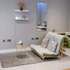 Отель Beautiful 1-bed Studio in Burnley, фото 20
