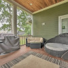 Отель Charlotte Home w/ Deck in Noda District: Near Unc!, фото 17