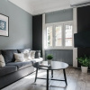 Отель Unique 2BR Apartment in Filothei, фото 27
