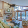 Отель 6 Cat Boat Holiday Home, фото 3
