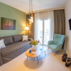 Отель Kassiopi Luxury Suites, фото 4
