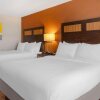 Отель Comfort Inn & Suites Danbury-Bethel, фото 26