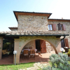 Отель Charming Villa in Suvereto with Hot Tub, фото 13