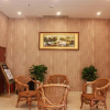 Отель GreenTree Alliance Jiangxi Nanchang Nanchang Bridge Fusheng South Road Hotel, фото 15
