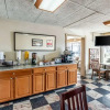 Отель Red Roof Inn Zanesville, фото 26