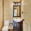 Отель Splashtastic View Lodge by Jackson Mountain Rentals, фото 5