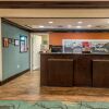 Отель Hampton Inn New Albany, фото 2