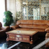 Отель H Hotel (Taiyuan South Railway Station, Shanxi University), фото 10