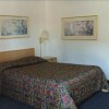 Отель American Budget Inn and Suites-Modesto, фото 7