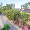 Отель Anh Duc Hotel Da Lat, фото 7