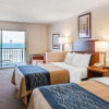 Отель Comfort Inn Ocean City Boardwalk, фото 3