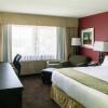 Отель Holiday Inn Express Big Rapids, an IHG Hotel, фото 7