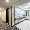 Отель Yiwu Luckbear Hotel, фото 3
