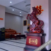 Отель Zhengzhou Xinhaitian Business Hotel (Henan Engineering College Branch), фото 1