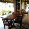 Отель Jepara Marina Beach Bungalows, фото 6