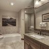 Отель Crystal Peak Lodge 4 Bedroom Ski in, Ski out Slopeside Condo at the Base of Peak 7, фото 7