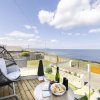 Отель Altido Aurora House - 4 Bed With Hot Tub And Sea View, фото 19