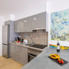 Отель Townhouse Aqua, фото 13