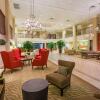 Отель Holiday Inn Mobile-Dwtn/Hist. District, an IHG Hotel, фото 20