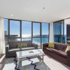 Отель Serain Residences On Surfers Private Apartments, фото 28