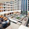 Отель Embassy Suites by Hilton Atlanta Buckhead в Атланте