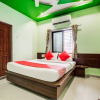 Отель Sai Viranjan by OYO Rooms, фото 4