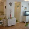 Отель Enci Apartman, фото 4