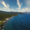 Отель Lakeview by Avantstay Private Waterfront Cabin on Lake Tahoe w/ Hot Tub & Views, фото 33