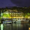 Отель Antigua Yacht Club Marina, фото 23