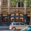Отель Modern Living@collins Centro Location 2BR в Мельбурне