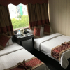Отель Seasons Hotel - Tsim sha tsui, фото 7