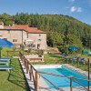 Отель Amazing Home in Cortona AR With 4 Bedrooms, Wifi and Outdoor Swimming Pool, фото 13