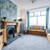Отель Ideal for CONTRACTORS & WORKERS, Long-term discounts - 4-Bed House in Crewe by 53 Degrees Property -, фото 4