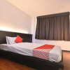 Отель Laksamana Executive & Boutique Hotel, фото 5