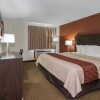 Отель Red Roof Inn Dayton - Huber Heights, фото 6