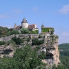 Отель Secluded holiday home with a dishwasher, not far from Sarlat, фото 25