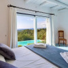 Отель Villa Emmeline fronte mare 5 camere 6 bagni infinity pool WiFi per 12 persone, фото 5