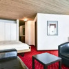 Отель Apartment Chalet Abendrot (Utoring).4, фото 5