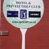Отель igolf365, фото 17