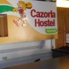 Отель Yawruna Hostel Arequipa в Арекипе