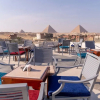 Отель Nine Pyramids View Hotel, фото 21