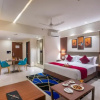 Отель Lords Eco Inn Rajkot Shapar, фото 17