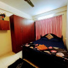 Отель Delightful 2BHK with private veranda in the city., фото 8