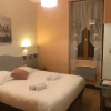Отель Hôtel Le RELAX, фото 4