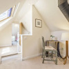 Отель The Old School Cottage, фото 7