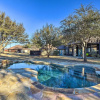 Отель Spacious Argyle Villa w/ Private Pool & Spa!, фото 12